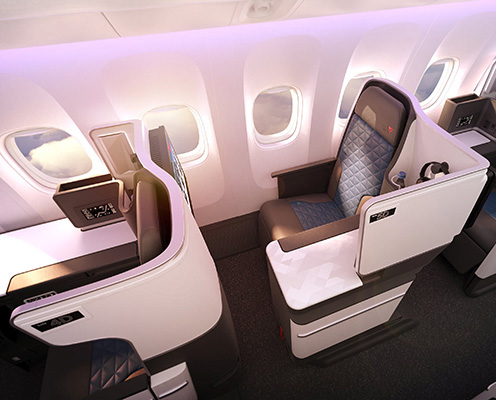 Delta One Delta One